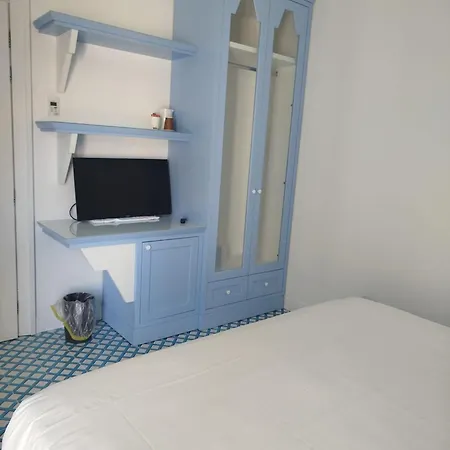 Hotel Mignon Meuble Sorrent Zimmer foto