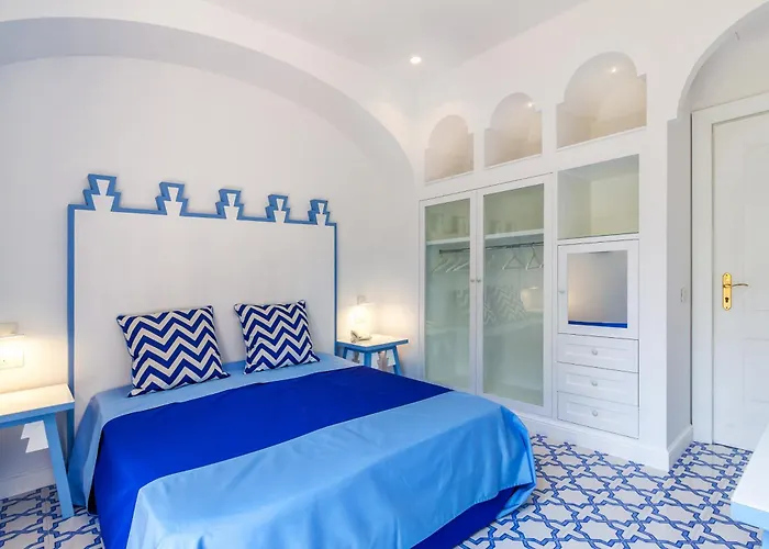 Hotel Mignon Meublè