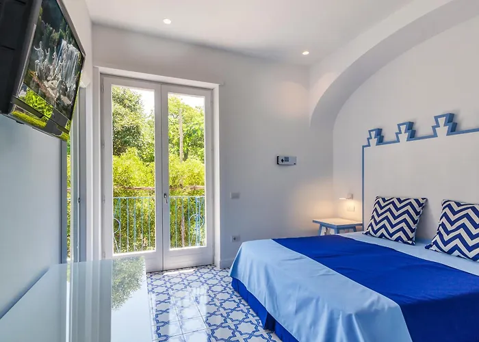 Hotel Mignon Meublè