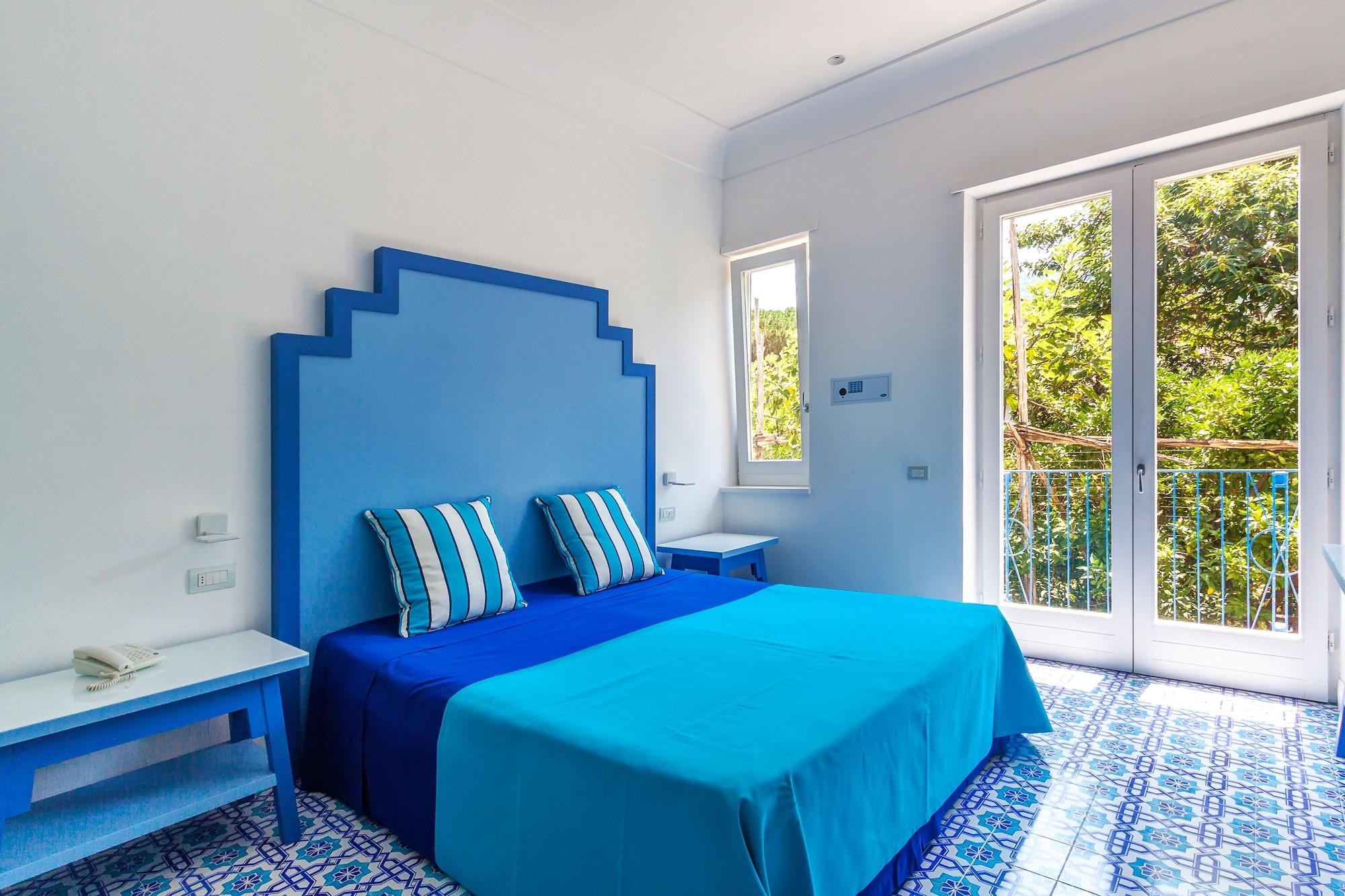 Hotel Mignon Meublè Sorrente