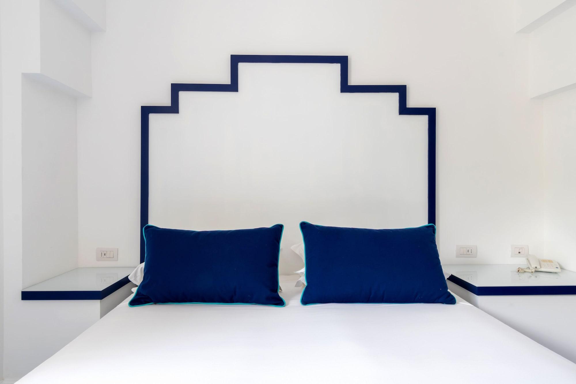 Hotel Mignon Meublè Sorrente
