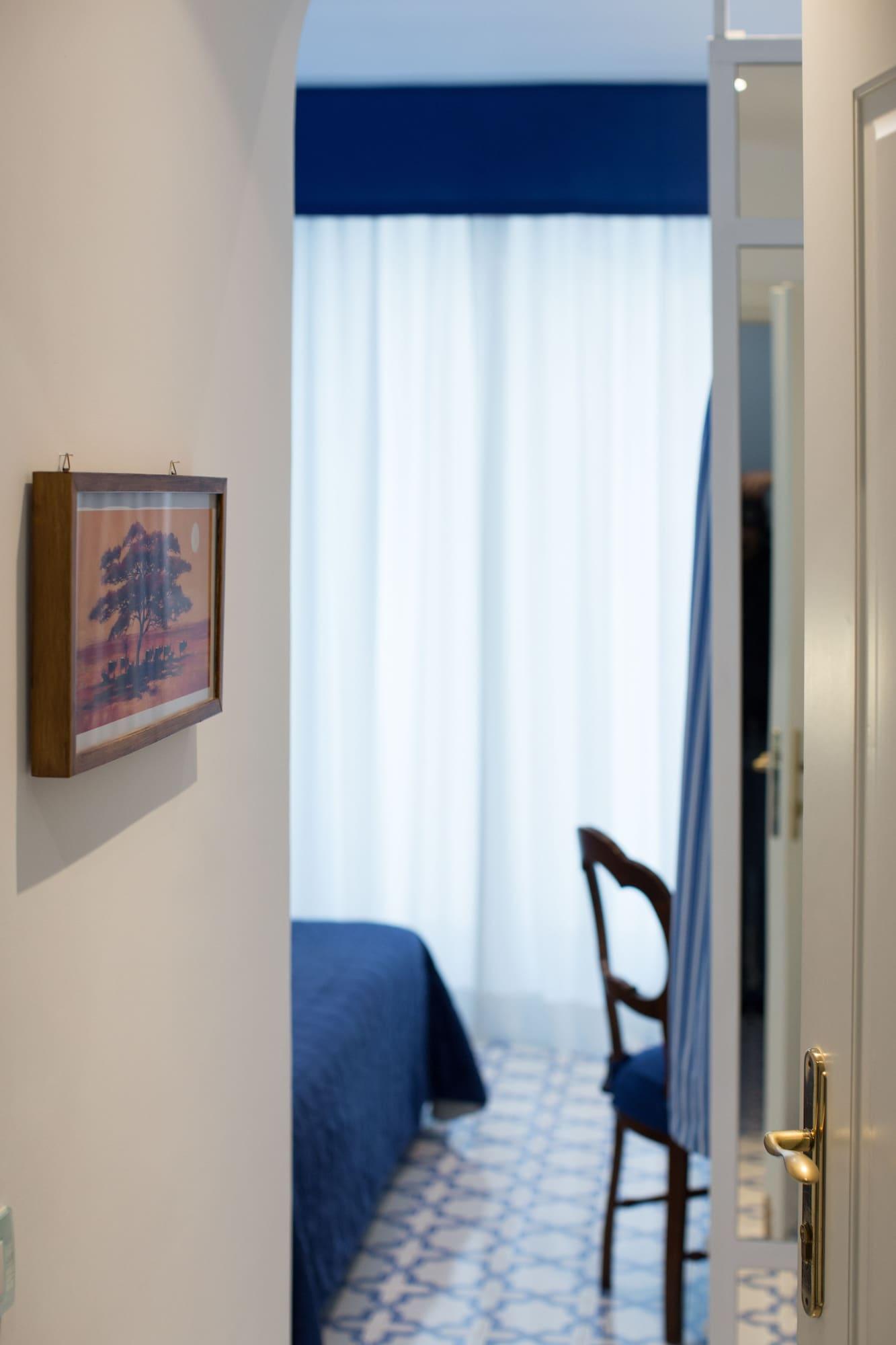 Mignon Meublè Hotel Sorrente