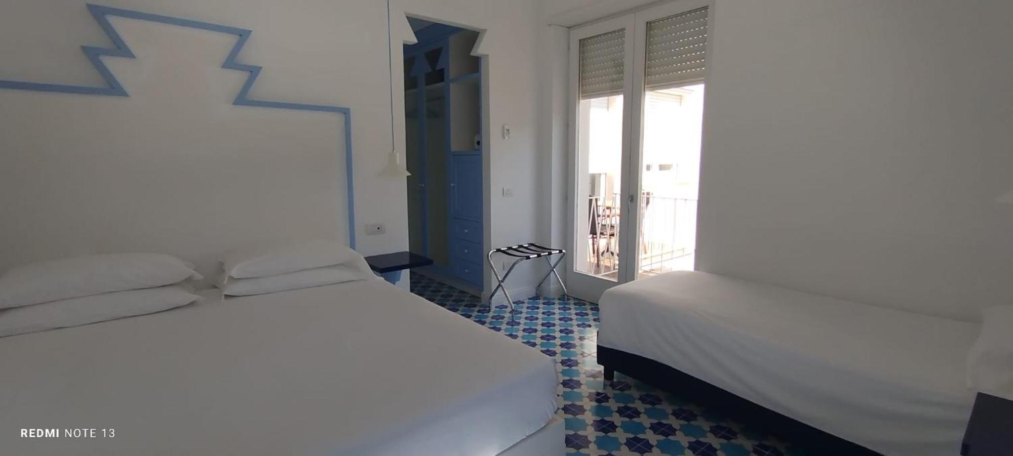 Hotel Mignon Meublè 3*