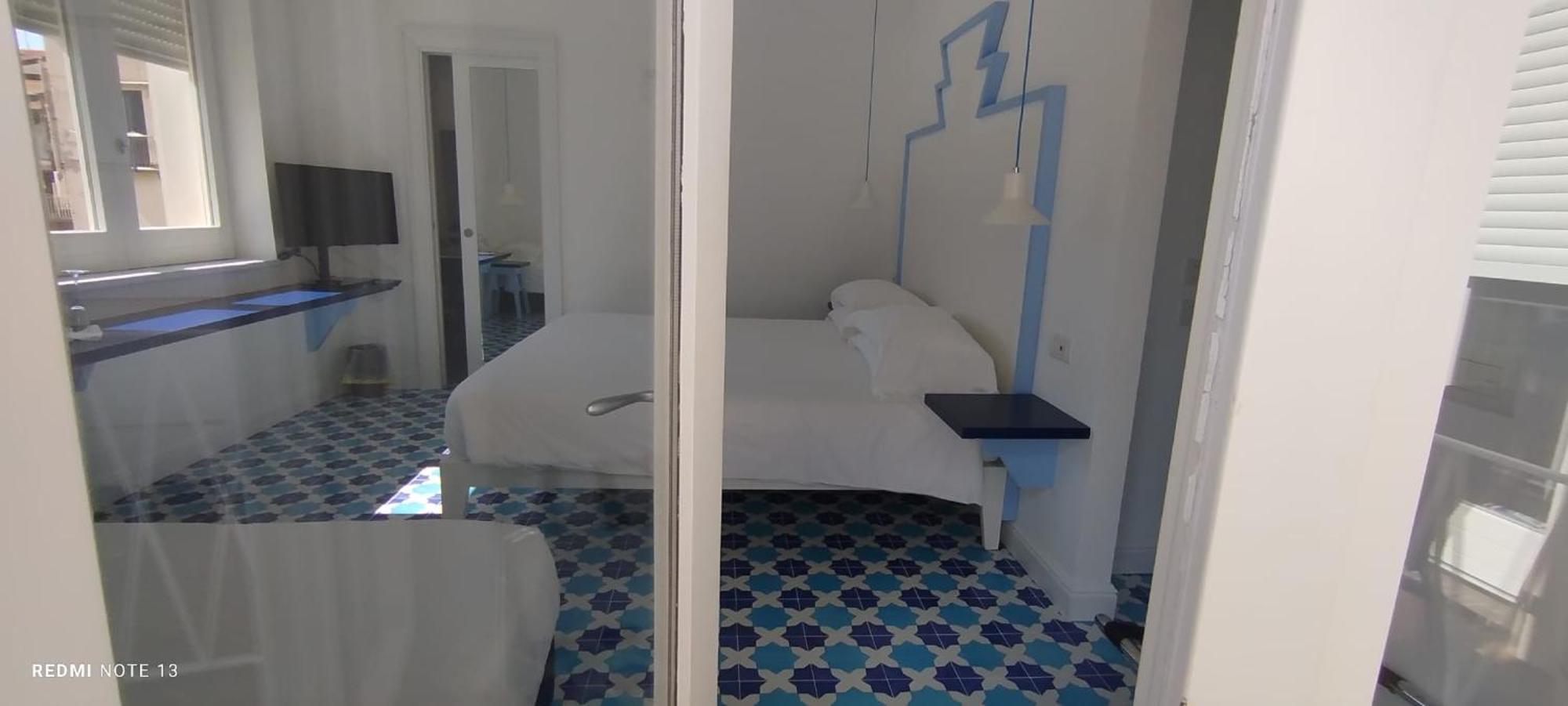 Mignon Meublè Hotel Sorrento
