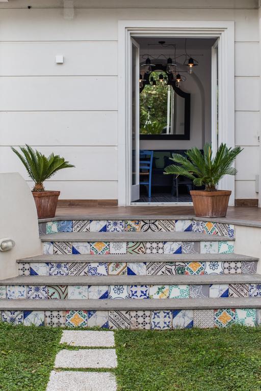Hotel Mignon Meublè Sorrente