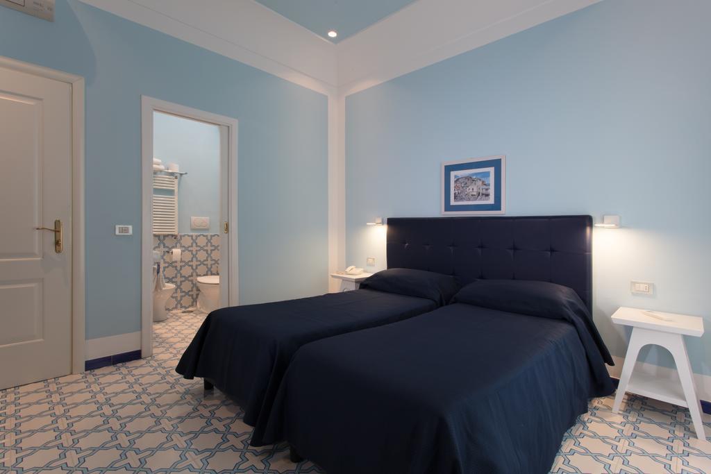 Hotel Mignon Meublè Sorrente