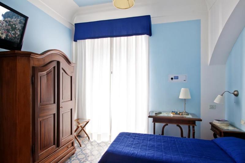 Mignon Meublè Hotel Sorrente