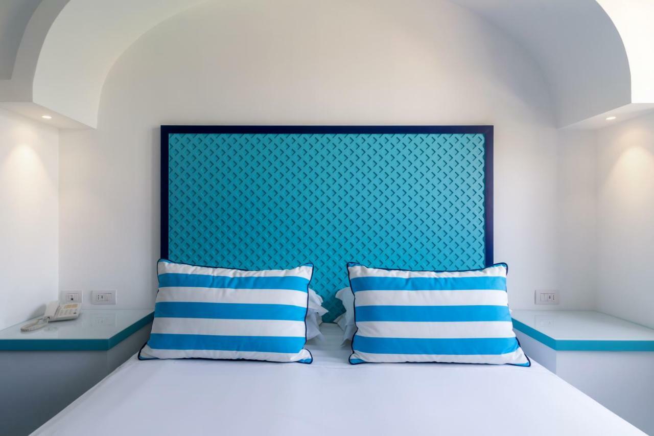 Mignon Meublè Hotel Sorrente